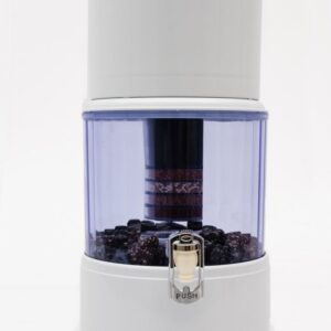 Aqualine 12 liter, kunststof